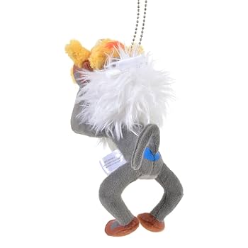 Amazon.co.jp: 【 ディズニー 】 ラフィキ ＆ シンバ